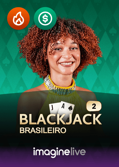 Blackjack Brasileiro 2