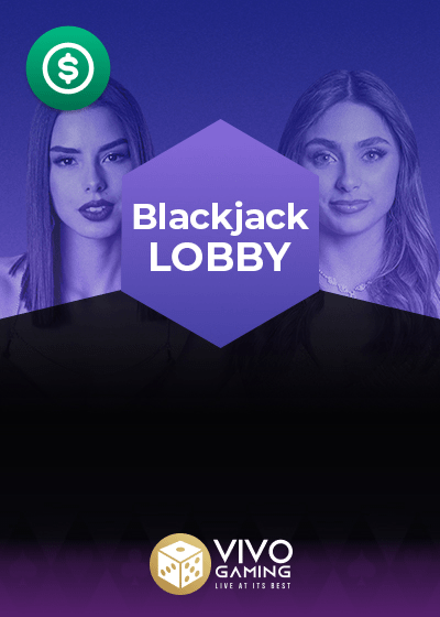 Blackjack Lobby