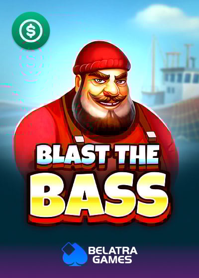 Blast the Bass