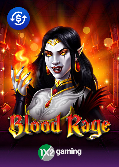 Blood Rage