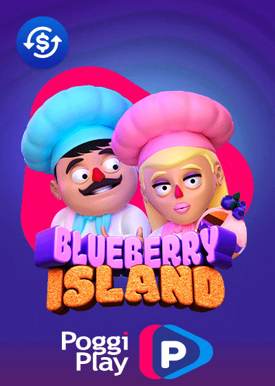 Blueberry Island