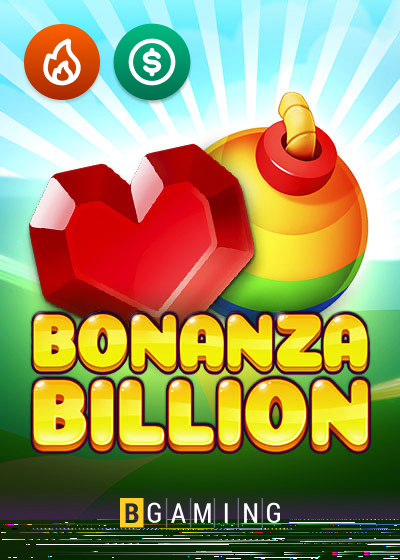 Bonanza Billion