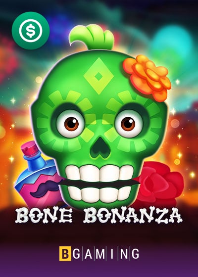 Bone Bonanza