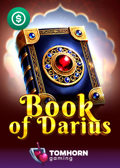 Book of Darius