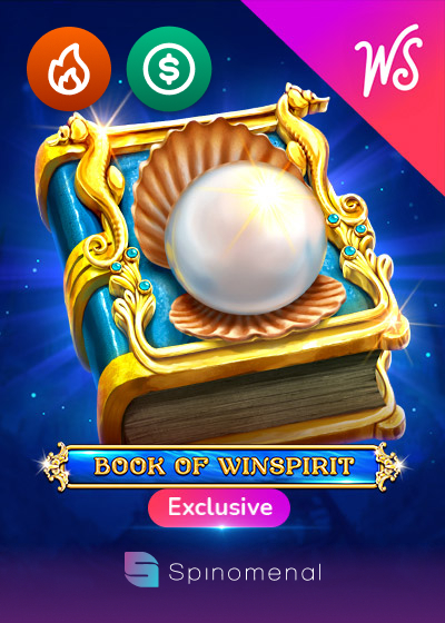 Book Of Winspirit
