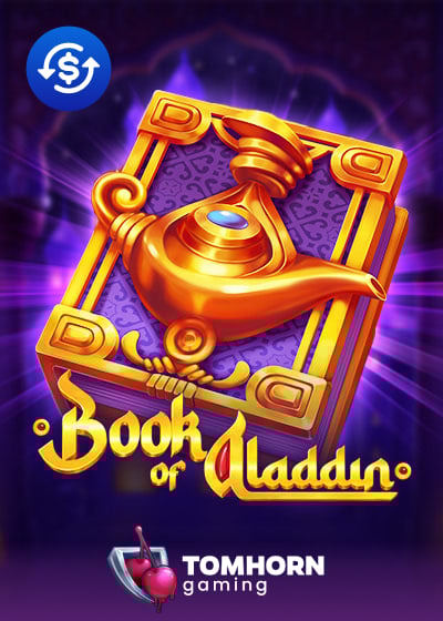 Book of Aladdin