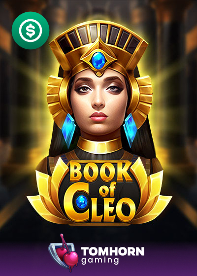 Book of Cleo