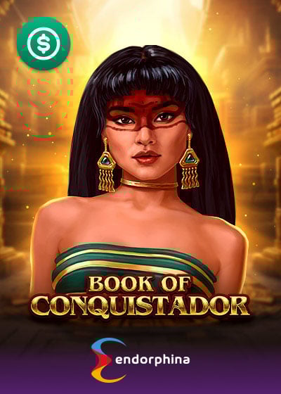 Book of Conquistador