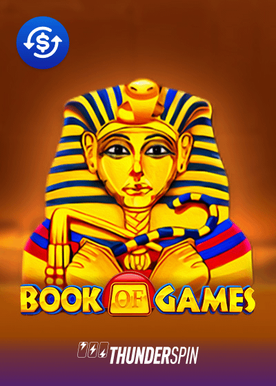 Book of Games