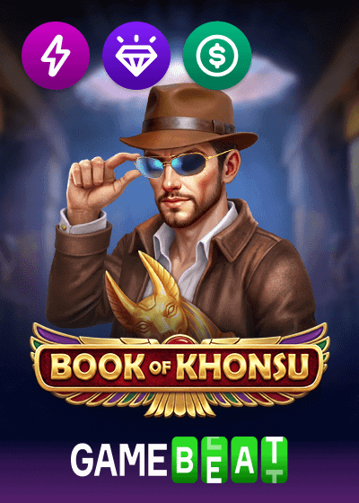 Book of Khonsu