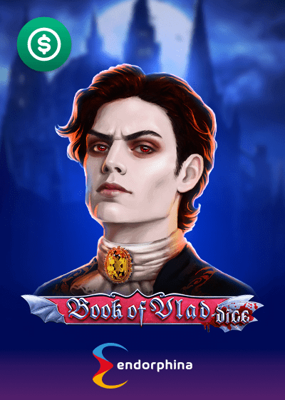 Book of Vlad Dice