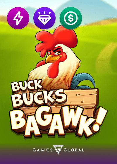 Buck Bucks Bagawk