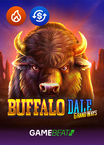 Buffalo Dale: GrandWays