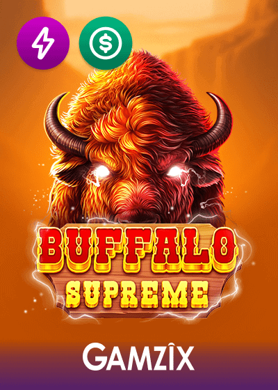 Buffalo Supreme