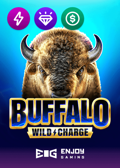 Buffalo Wild Charge