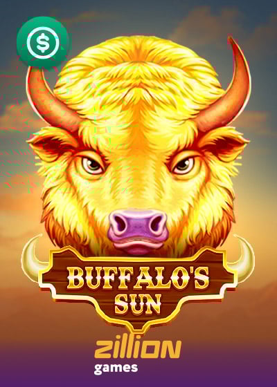 Buffalos Sun 2