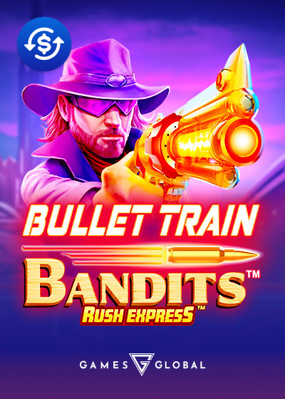 Bullet Train Bandits