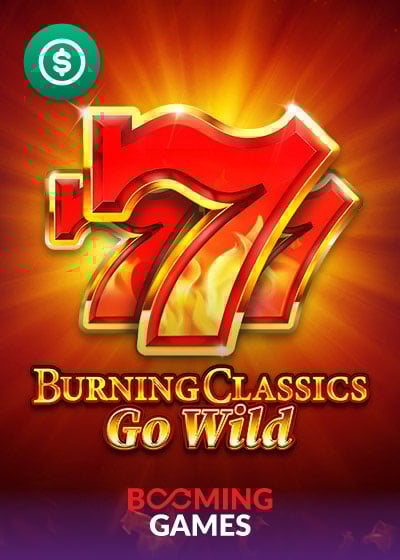 Burning Classics go Wild