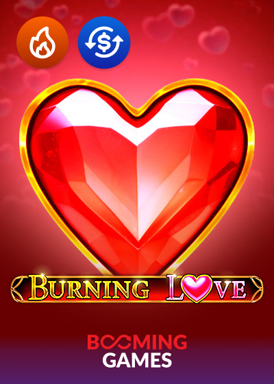 Burning Love