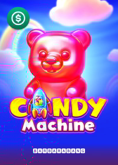 Candy Machine