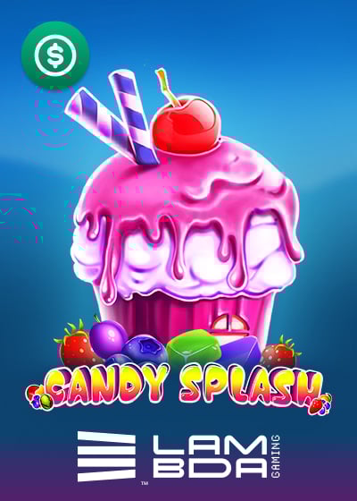 Candy Splash