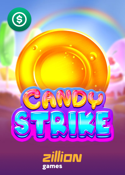 Candy Strike