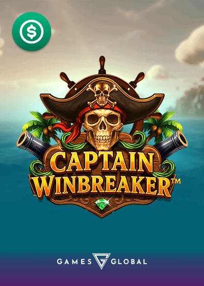 Captain Winbreaker