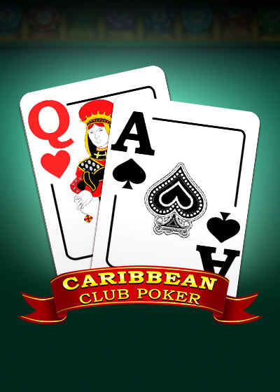 Caribbean Club Poker