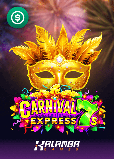 Carnival Express 7s