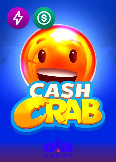 Cash Crab Fancy Faces
