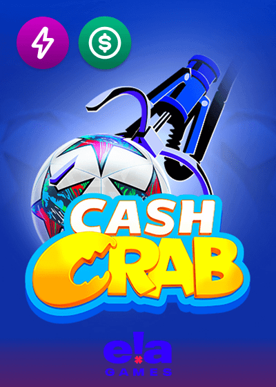 Cash Crab Football