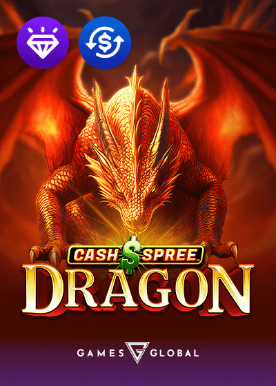 Cash Spree Dragon