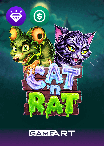 Cat n Rat