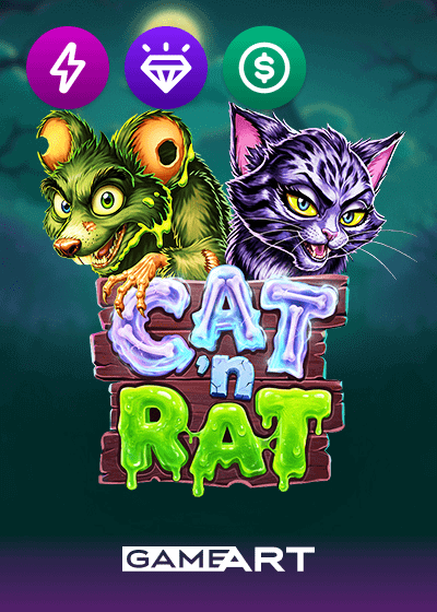 Cat n Rat