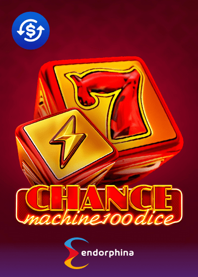 Chance Machine 100 Dice