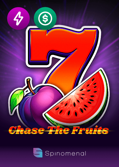 Chase The Fruits