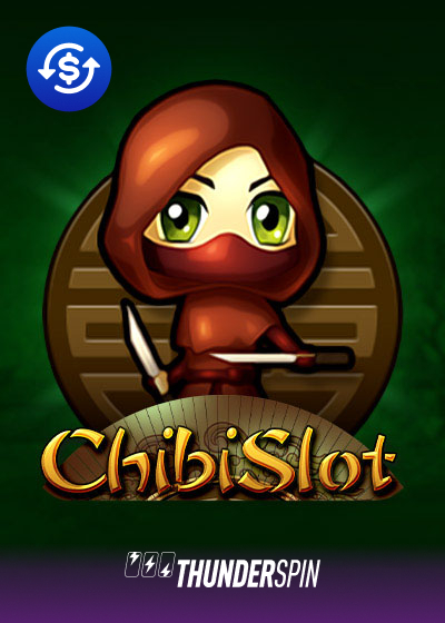 Chibi Slot