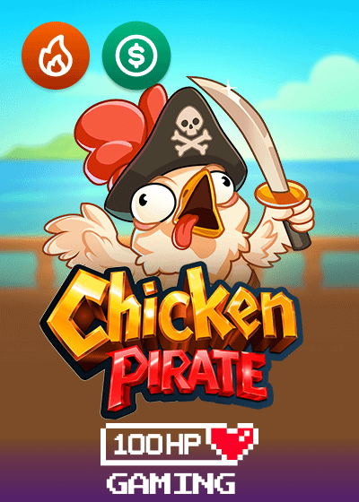 Chicken Pirate
