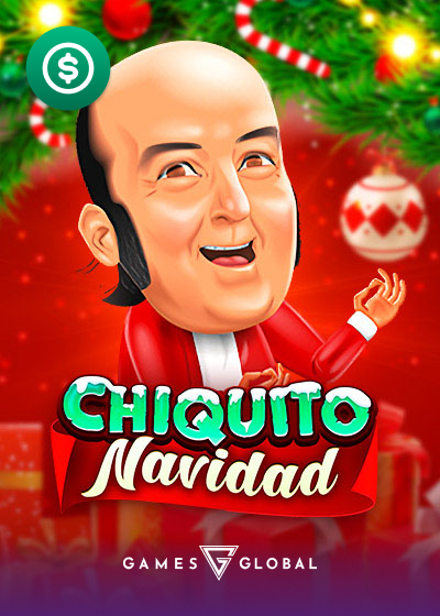 Chiquito Navidad