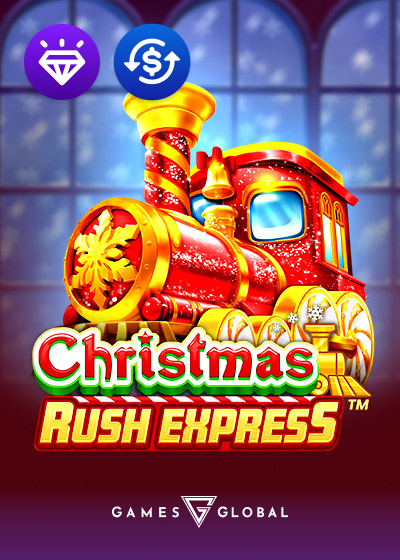 Christmas Rush Express