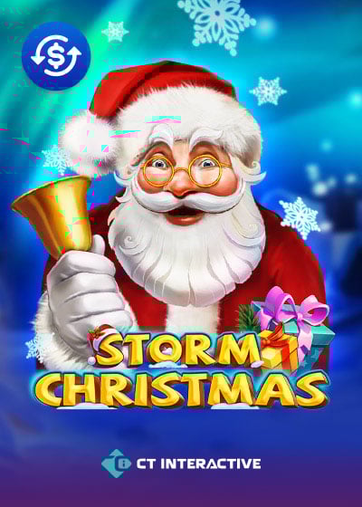 Christmas Storm