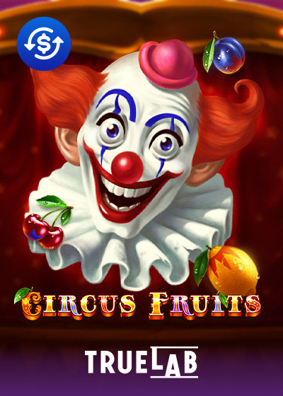 Circus Fruits