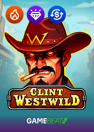 Clint WestWild