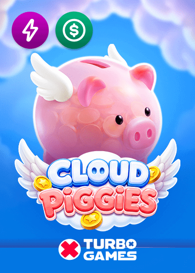 Cloud Piggies