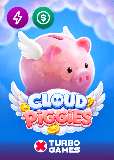 Cloud Piggies