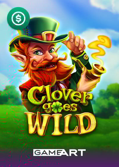 Clover Goes Wild