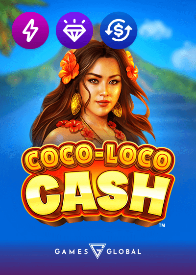 Coco Loco Cash