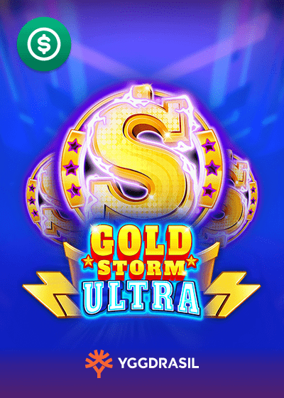 Cold Storm Ultra