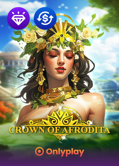Crown of Afrodita