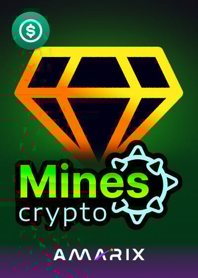 Crypto Mines